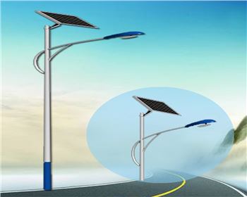 湖北太陽能路燈