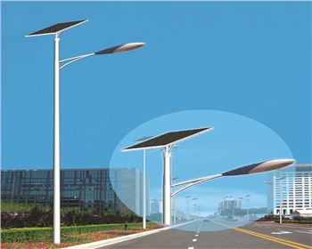湖北太陽能路燈廠家