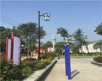 湖北太陽能路燈-安康漢陰澗池鎮(zhèn)